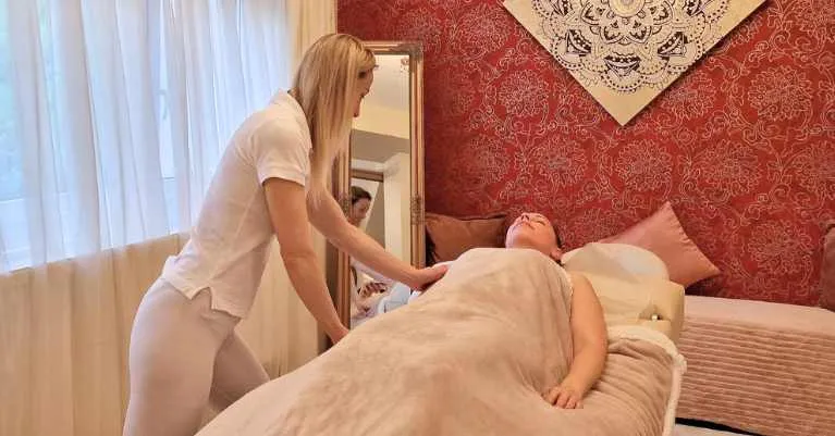 Szépségszalon Óbudán