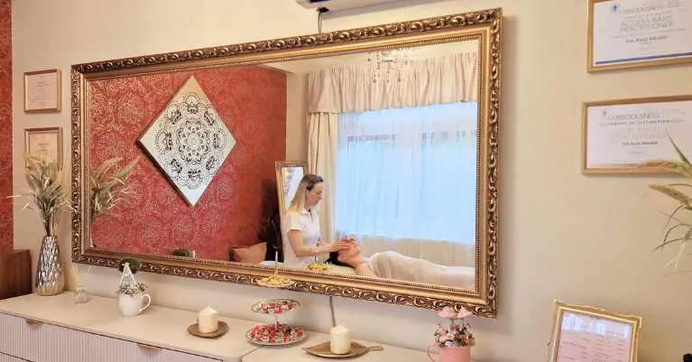 Szépségszalon Óbudán